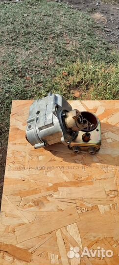 Магнетто для пускача