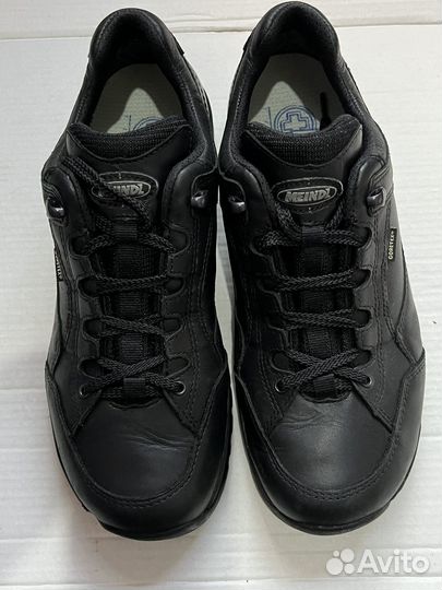 Ботинки мужские Meindl. EU 41,5