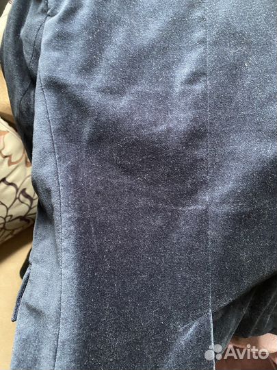 Пиджак hm для мальчика