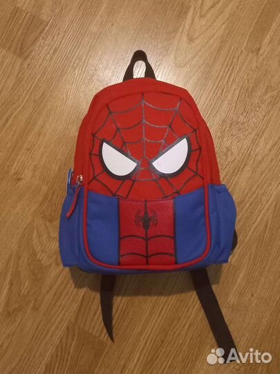 Рюкзачок детский