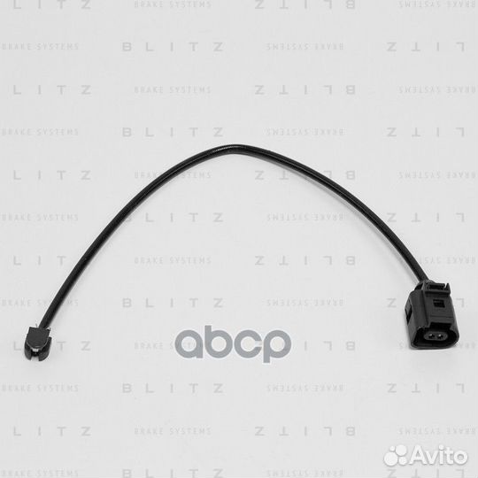 Датчик износа торм.колодок BL0141 Blitz