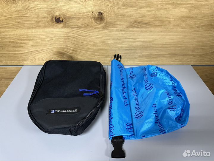 Сумка для инструментального ящика wunderlich