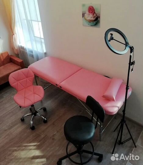 Массажный стол.кушетка арт.soda0024