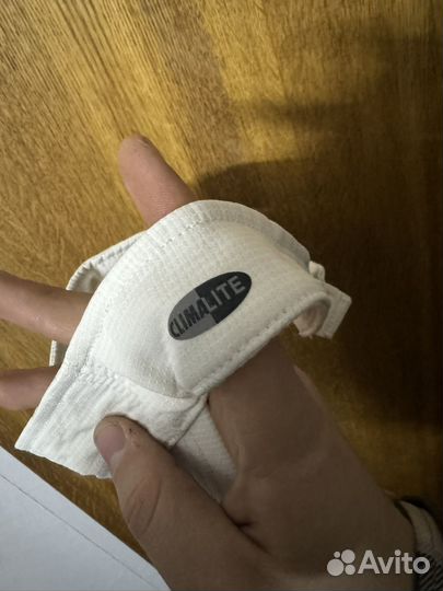 Теннисная кепка adidas