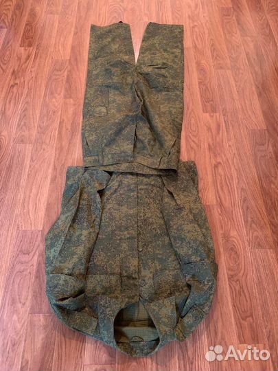 Комплект камуфляжа (цифра)