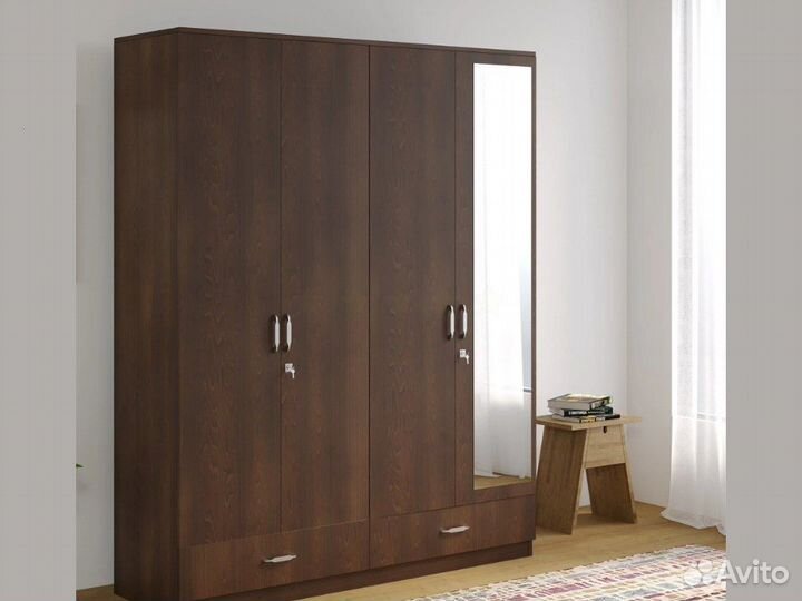 Шифоньер доставка установка