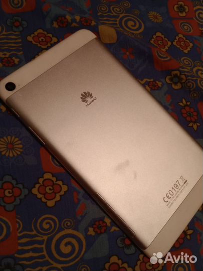 Планшет huawei