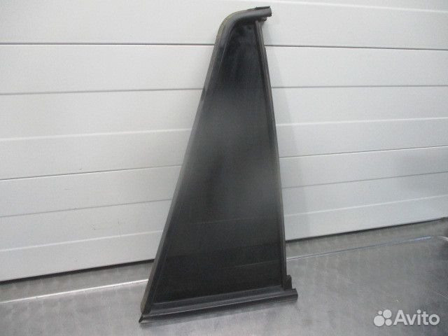 Стекло двери задней правой форточка Daewoo Nexia