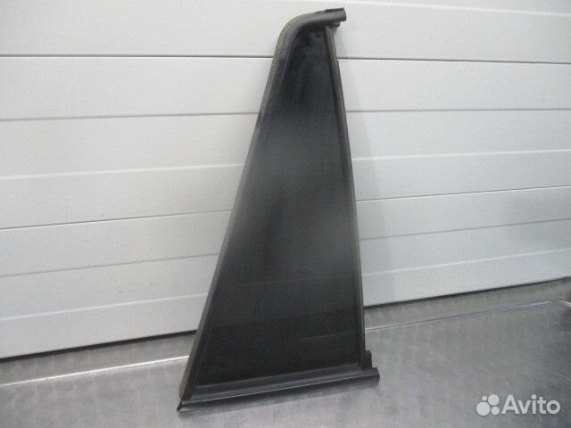 Стекло двери задней правой форточка Daewoo Nexia