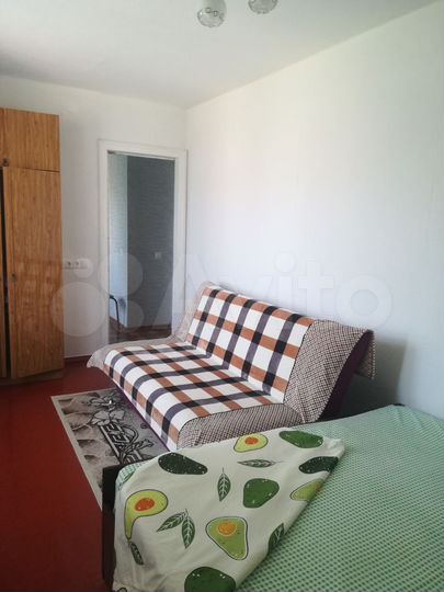 2-к. квартира, 44,2 м², 4/5 эт.