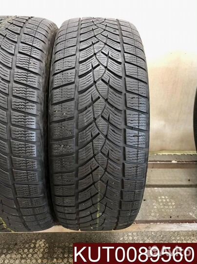 Goodyear UltraGrip Ice 225/55 R18 99R