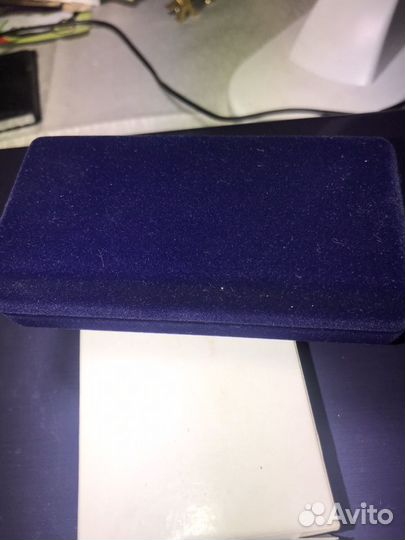 Медаль подарочная