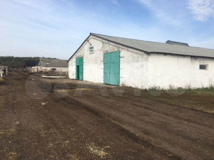 Производство, 1530.7 м²