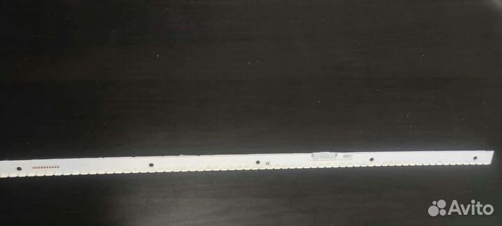 LED подсветка для телевизора Samsung 49