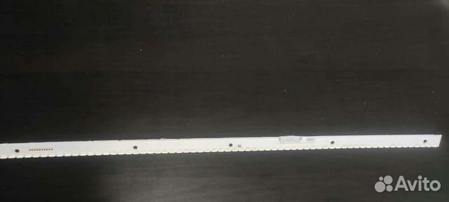 LED подсветка для телевизора Samsung 49