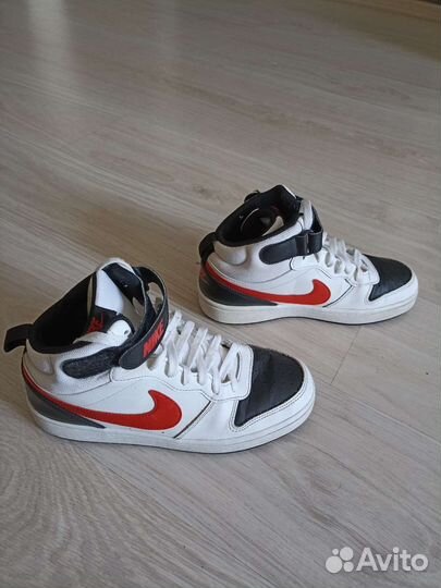 Кроссовки nike