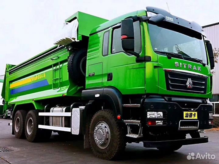 Лизинг авто, оборудования и грузовой спецтехники