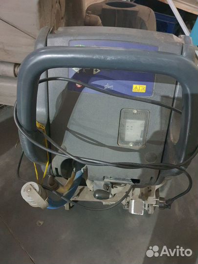 Поломоечная машина бу