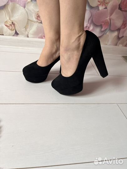 Туфли женские
