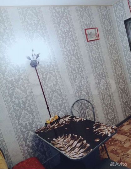 1-к. квартира, 34 м², 5/5 эт.