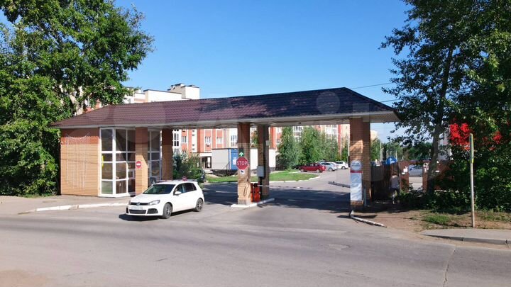 1-к. квартира, 41 м², 6/8 эт.