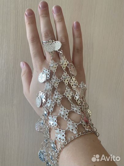 Аксессуары для восточного танца