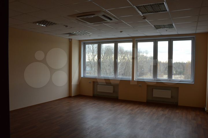 Офисное помещение, 38 м²
