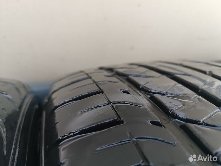 Goodyear Eagle Sport 215/55 R18