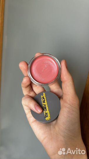 Румяна by gev mua ne blednaya