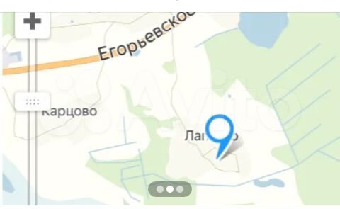 Участок 18,6 сот. (ИЖС)