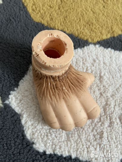 Игрушка мартышка,обезьянка СССР