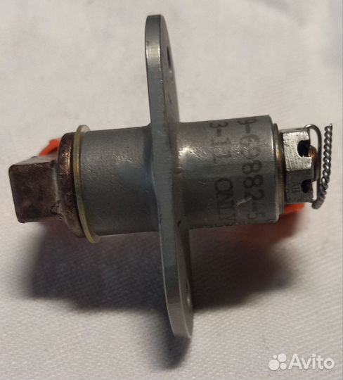 Гидравлический узел Б737 swivel