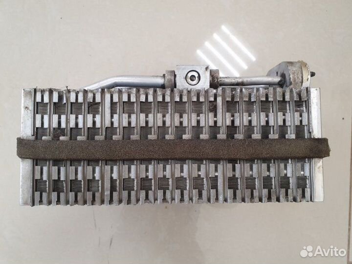 Испаритель кондиционера Заз Chance Tf698P седан