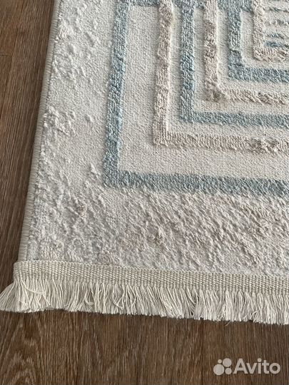 Ковер новый