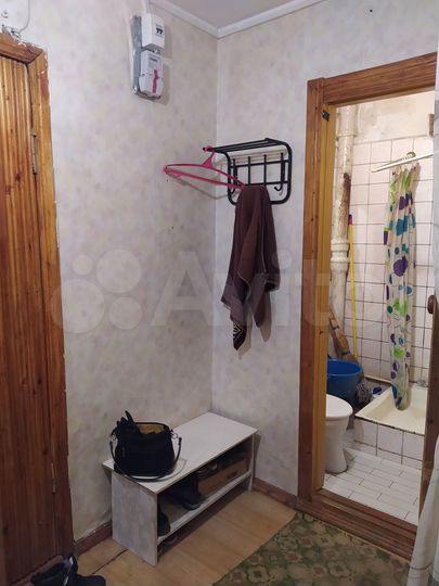 Квартира-студия, 23,5 м², 1/5 эт.