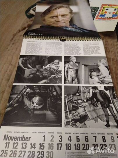 Старые книги