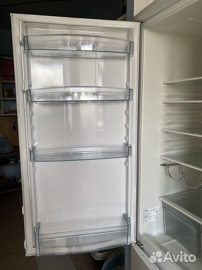 Холодильник