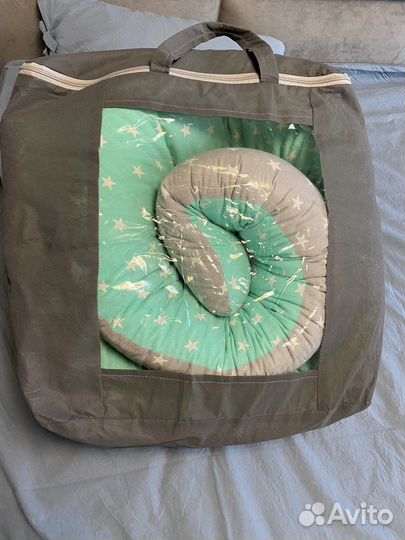 Подушка для беременных