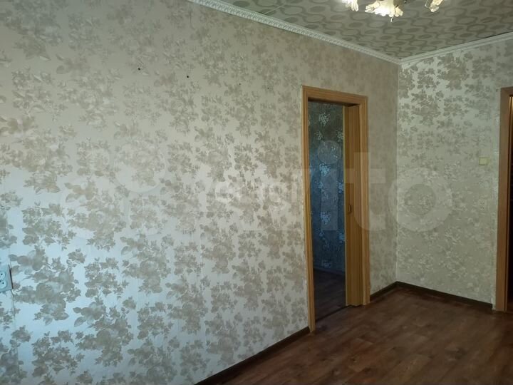 2-к. квартира, 38,8 м², 1/2 эт.