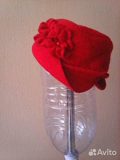 Дамские шляпки №2. Винтаж