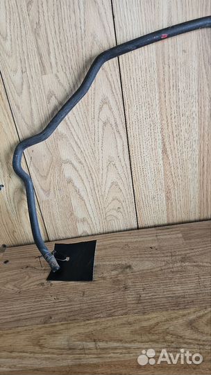 Патрубок системы охлаждения Nissan Qashqai J10