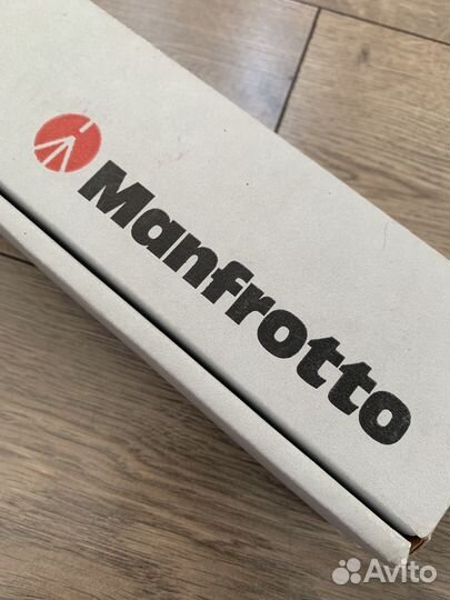 Монопод Manfrotto