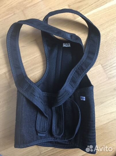 Корсет ортопедический детский ortho-life