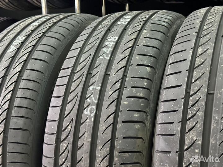 Pirelli Powergy 245/40 R19 98Y