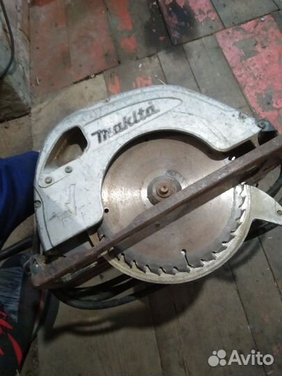 Паркетница