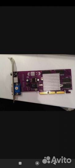 Видеокарта