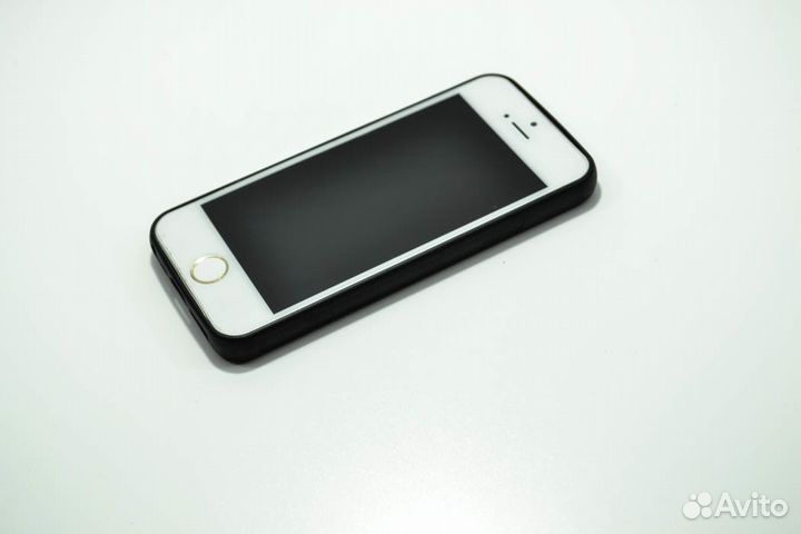 Чехол - накладка iPhone 5/ 5S/ 5SE