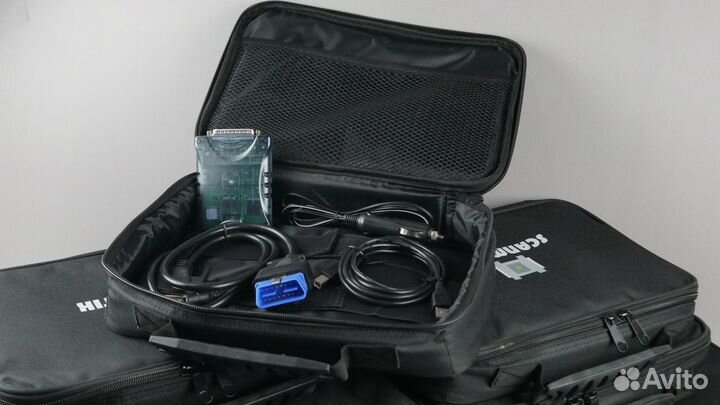 Сканматик 2 про