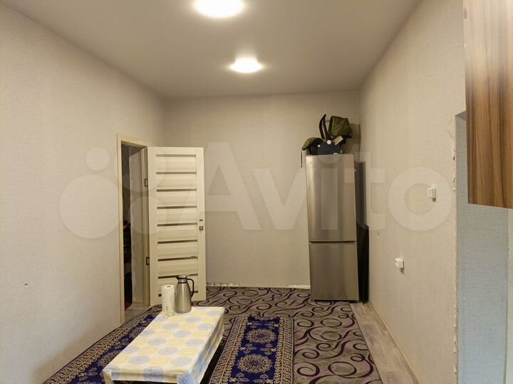 Дом 51,6 м² на участке 5,7 сот.