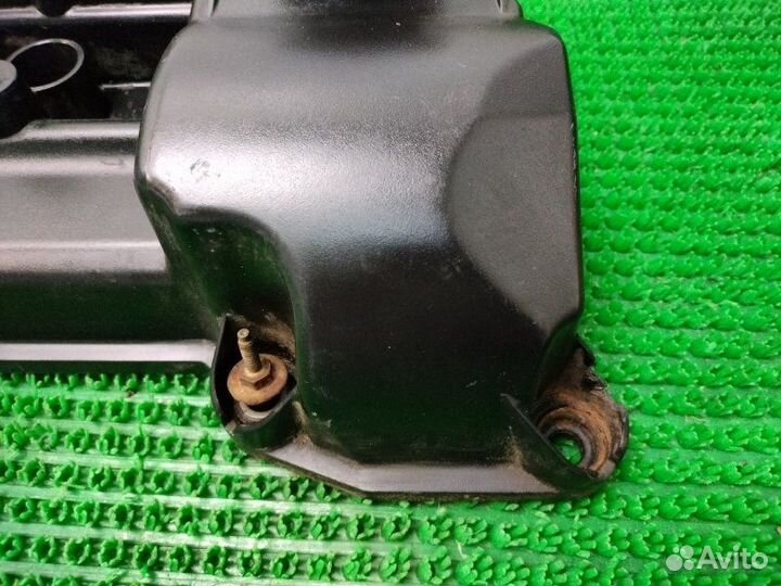 Крышка головки блока цилиндров левая Dodge